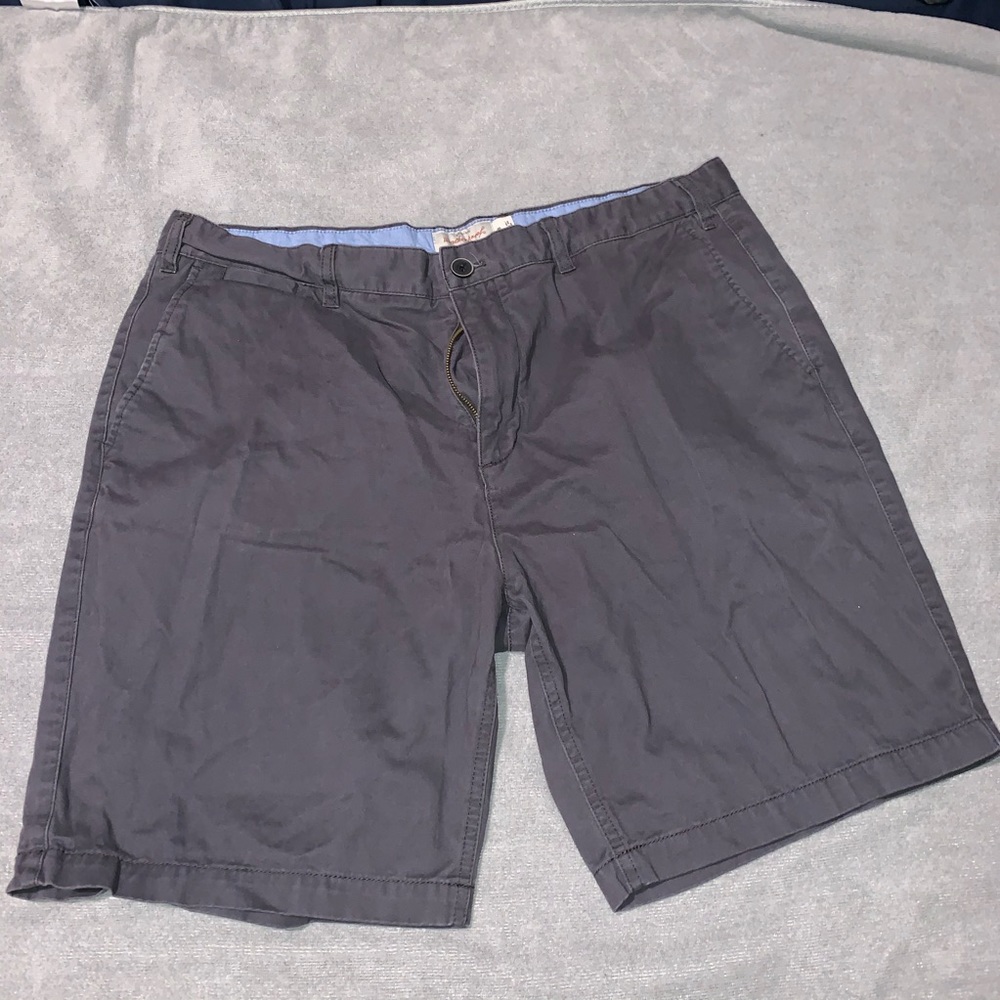 Weatherproof Vintage men’s shorts.